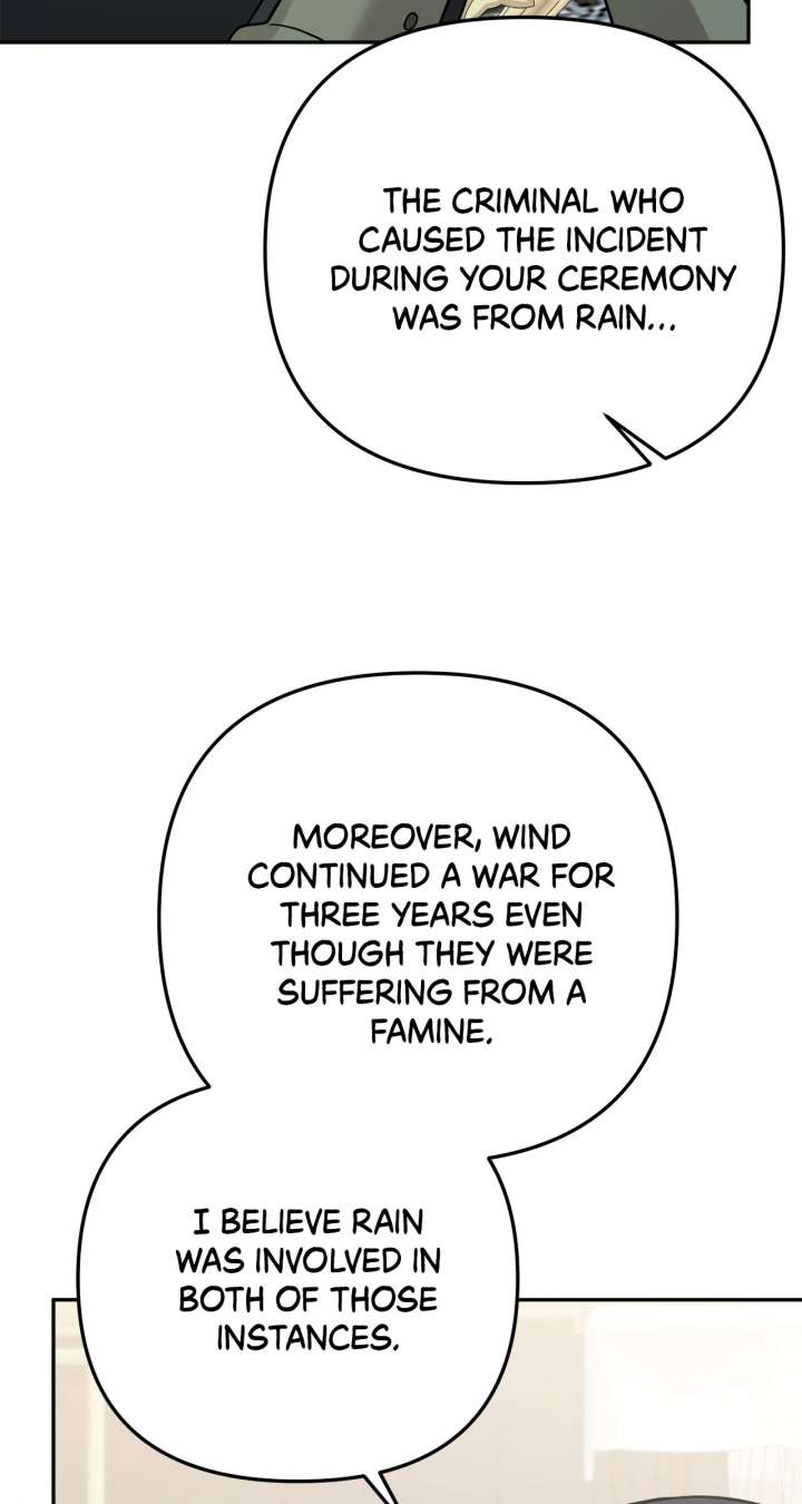 For Snow White Chapter 89 - Page 36