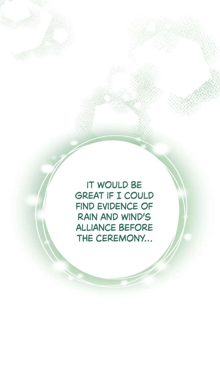 For Snow White Chapter 89 - Page 40