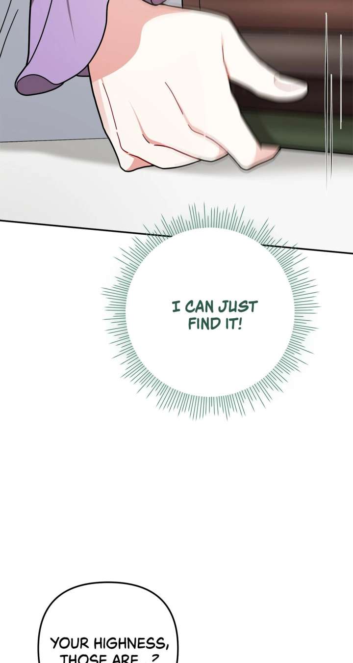 For Snow White Chapter 89 - Page 42