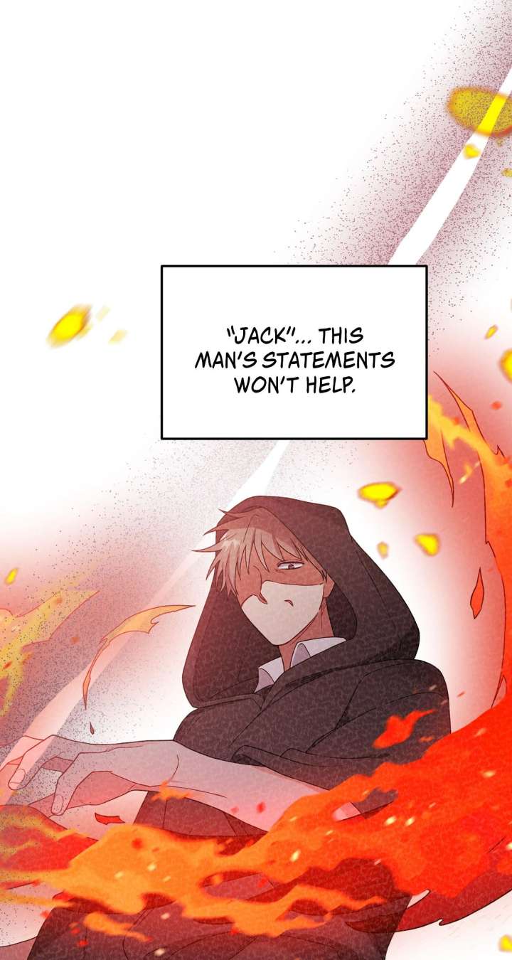 For Snow White Chapter 89 - Page 48