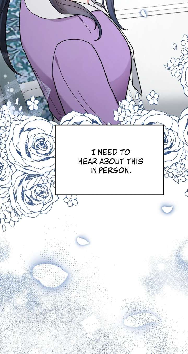 For Snow White Chapter 89 - Page 55