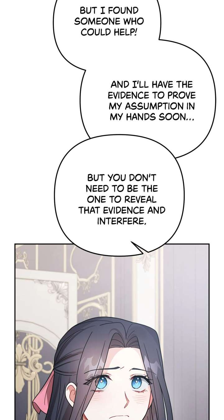 For Snow White Chapter 89 - Page 60