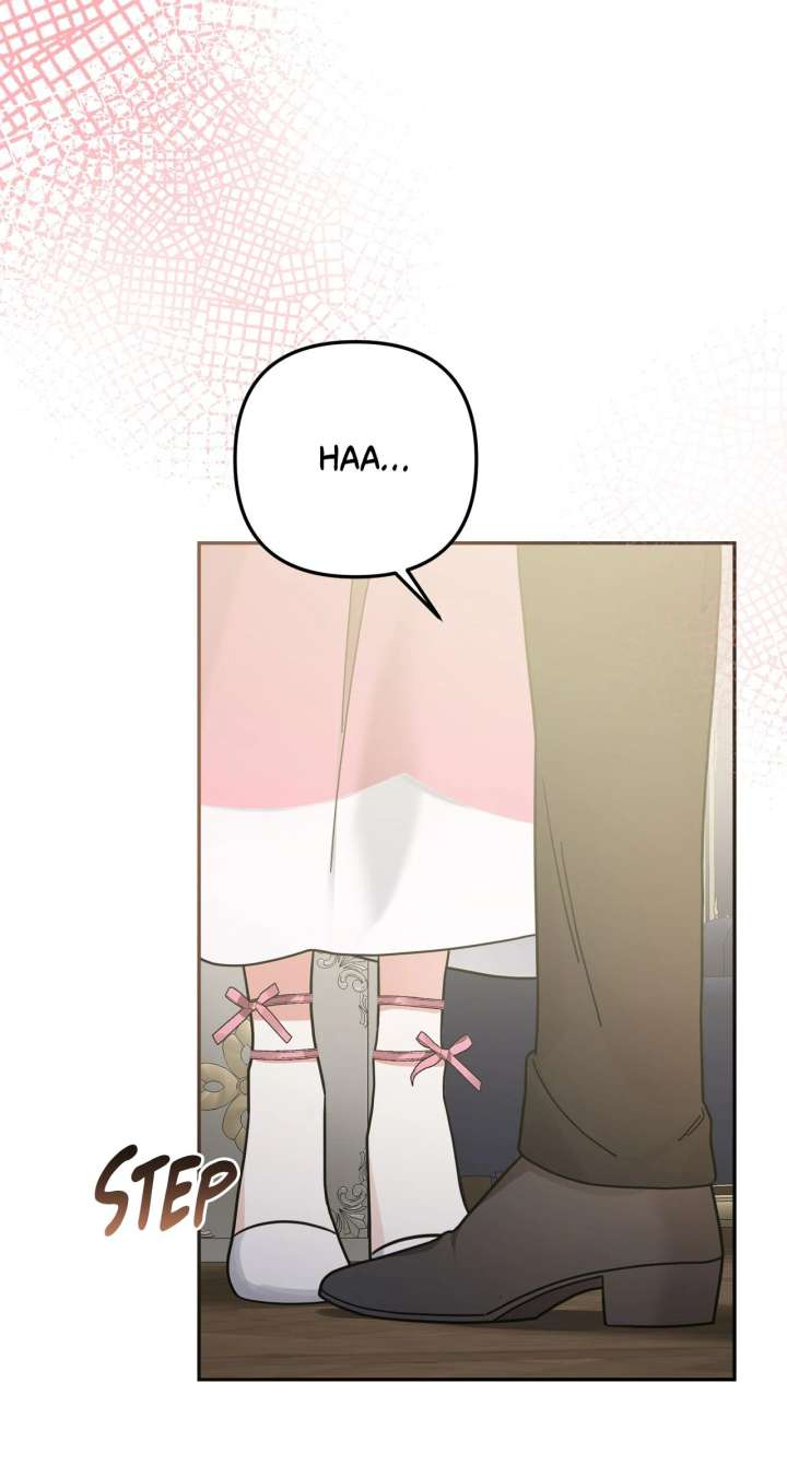 For Snow White Chapter 89 - Page 64