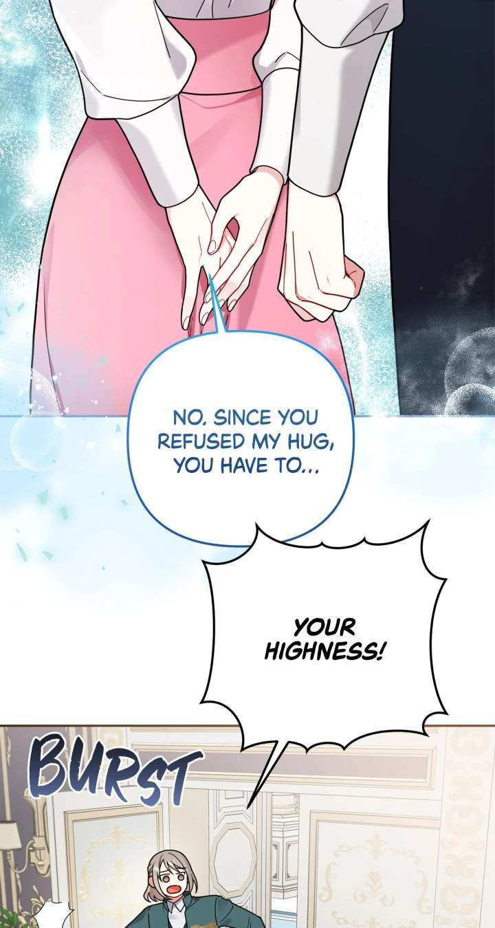 For Snow White Chapter 89 - Page 73