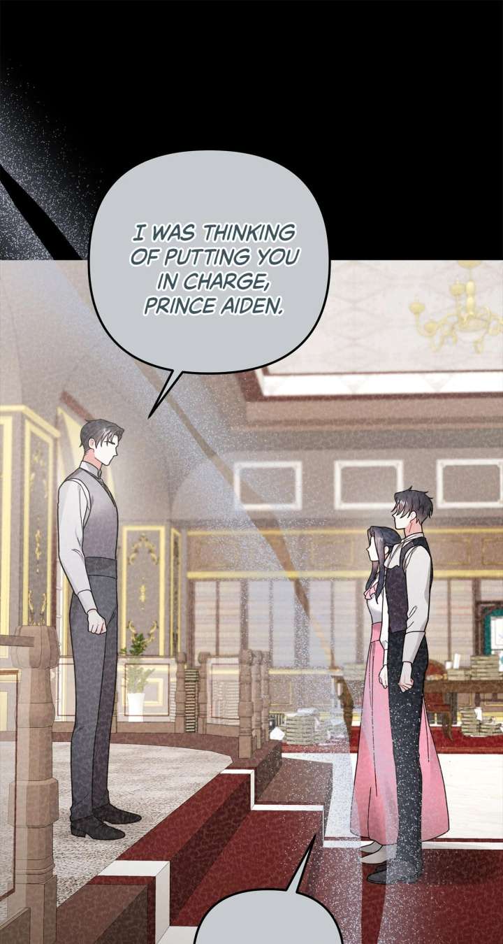 For Snow White Chapter 89 - Page 81