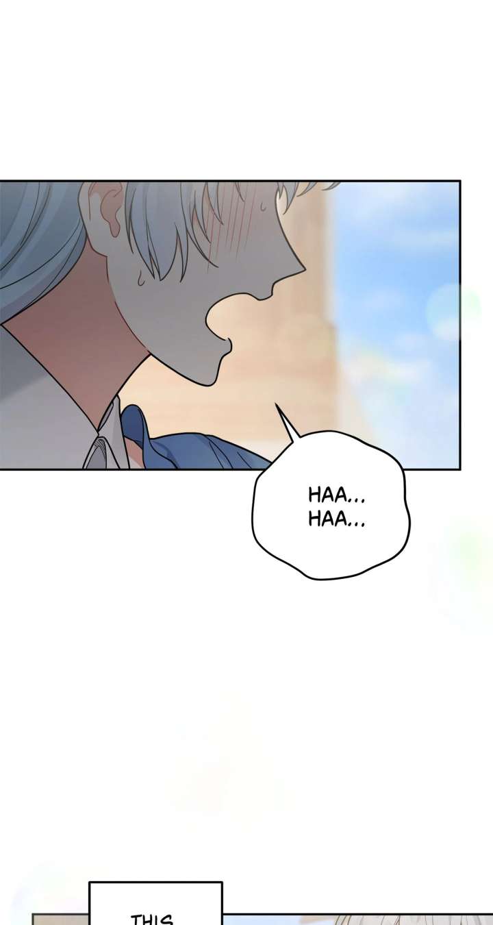 For Snow White Chapter 89 - Page 96