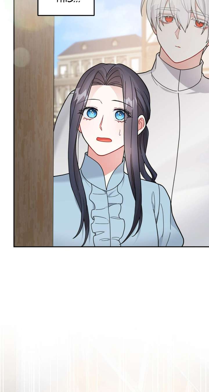 For Snow White Chapter 89 - Page 97