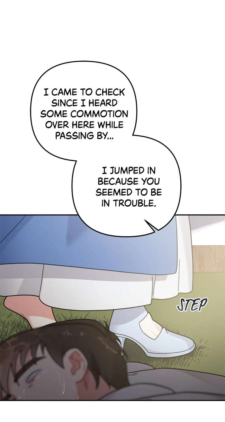 For Snow White Chapter 90 - Page 17