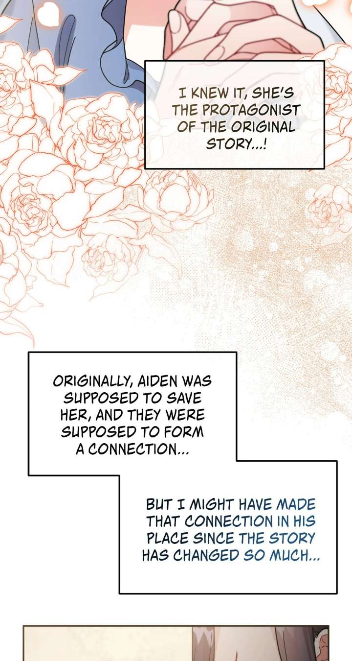 For Snow White Chapter 90 - Page 23