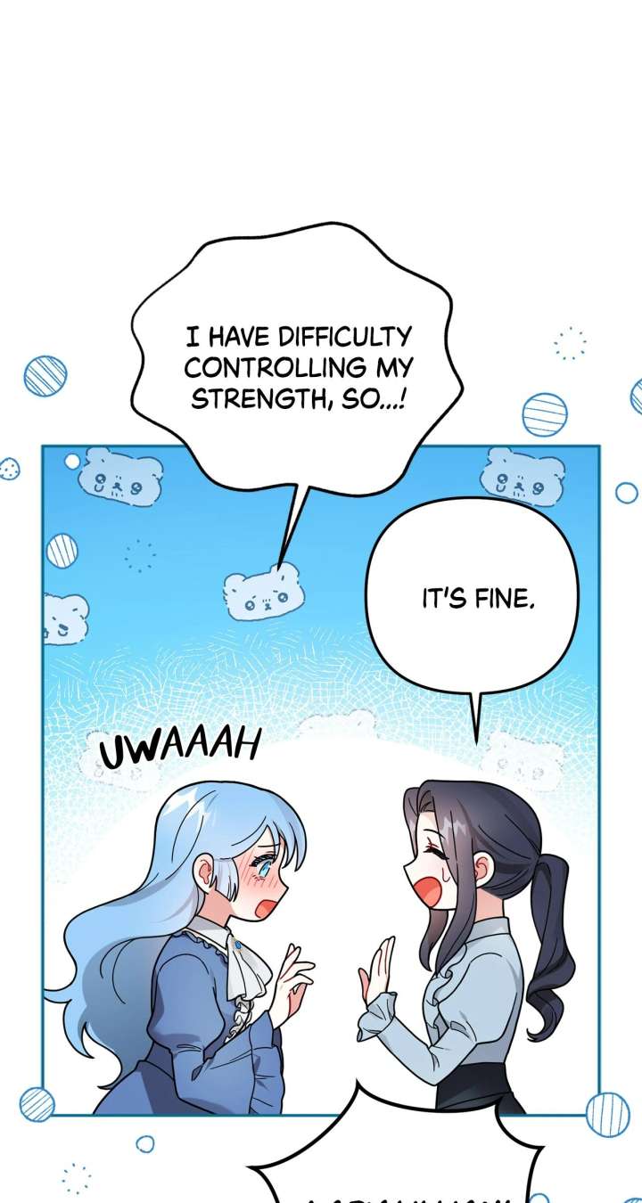 For Snow White Chapter 90 - Page 26