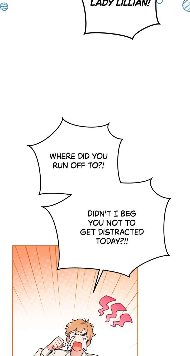 For Snow White Chapter 90 - Page 27