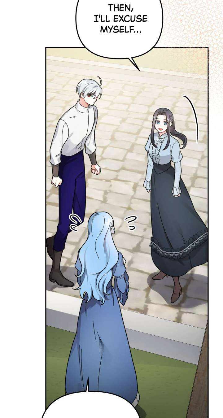 For Snow White Chapter 90 - Page 29