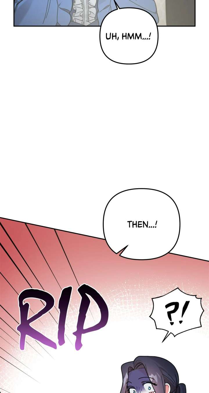 For Snow White Chapter 90 - Page 32