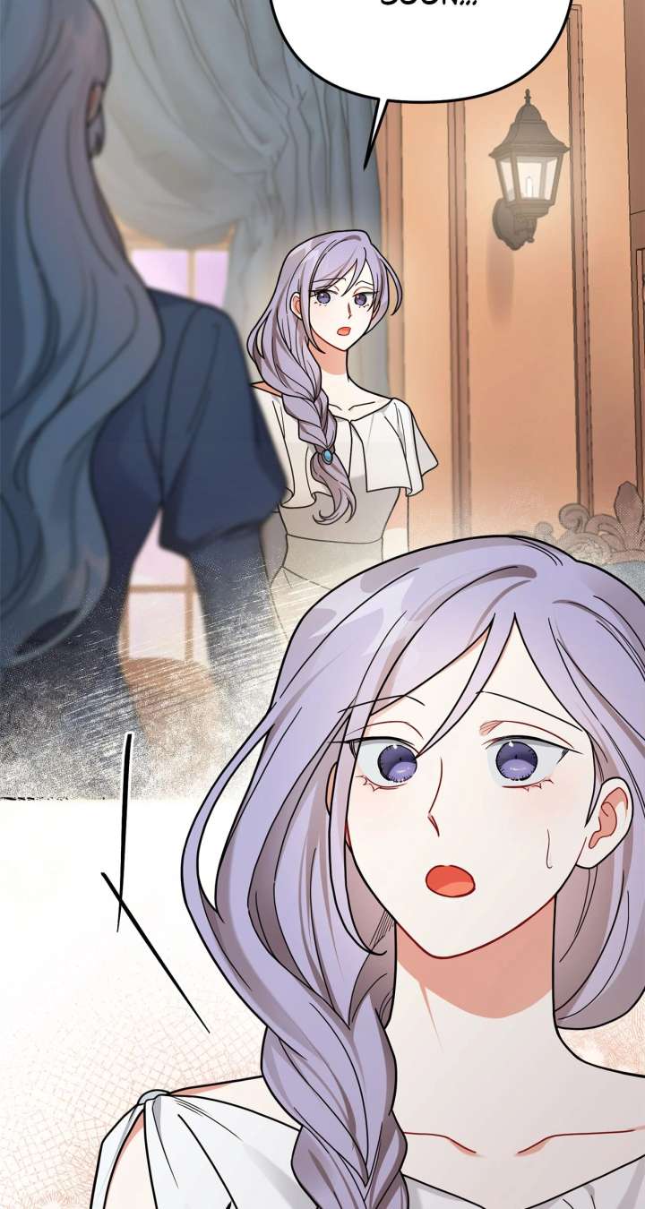 For Snow White Chapter 90 - Page 41