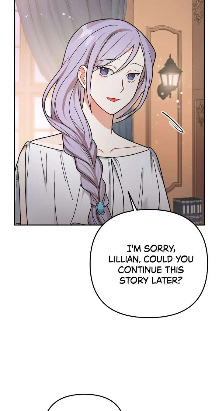 For Snow White Chapter 90 - Page 47