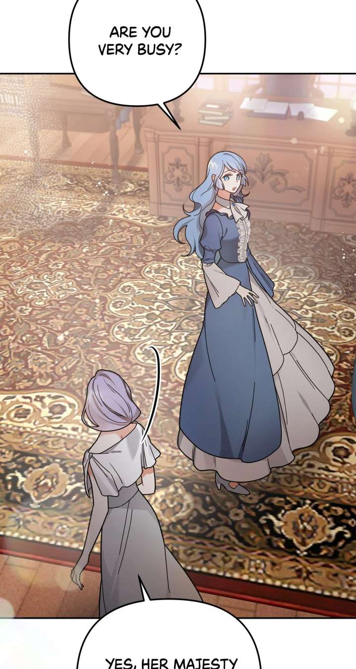 For Snow White Chapter 90 - Page 48