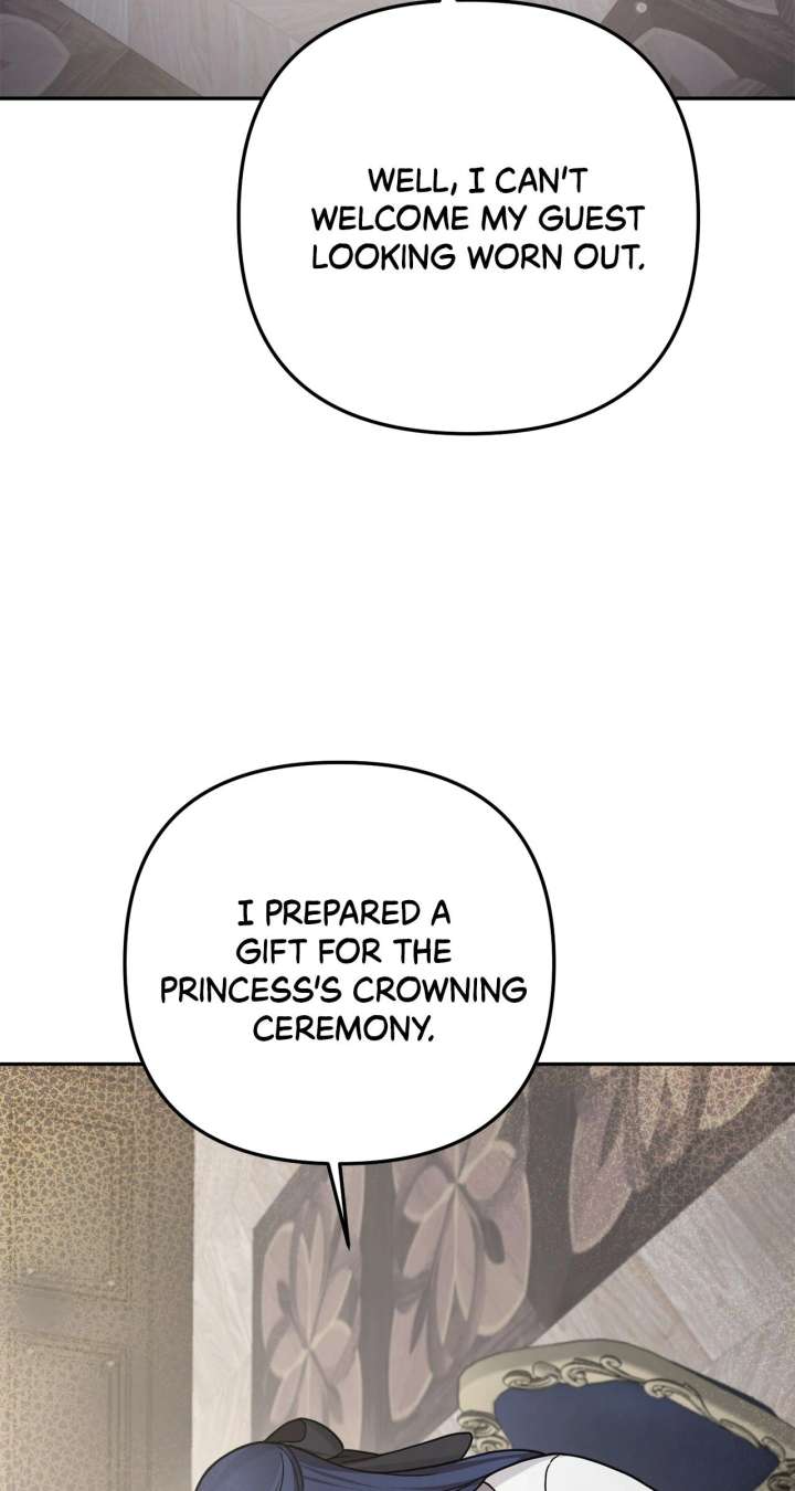 For Snow White Chapter 90 - Page 59