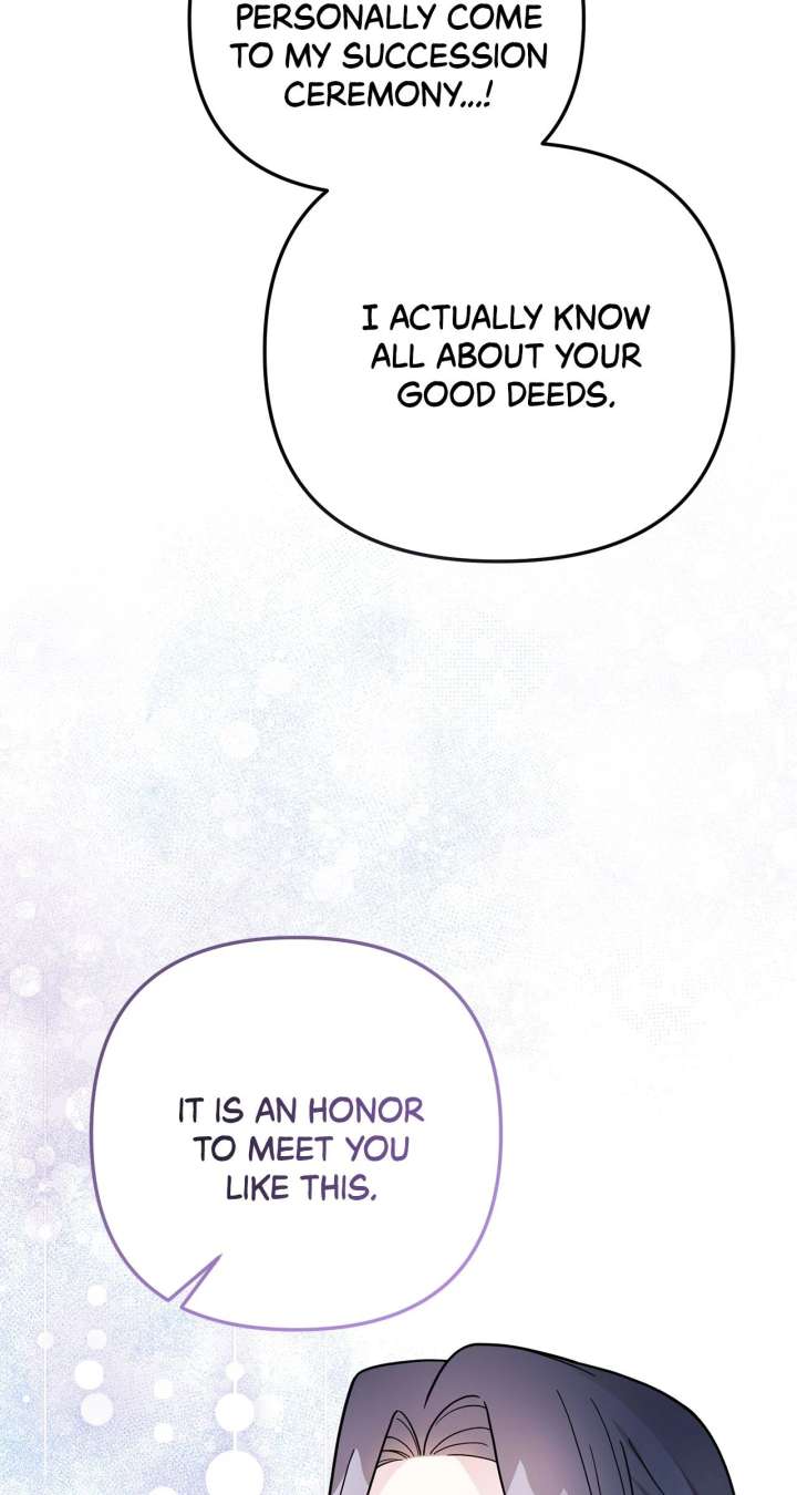 For Snow White Chapter 90 - Page 65