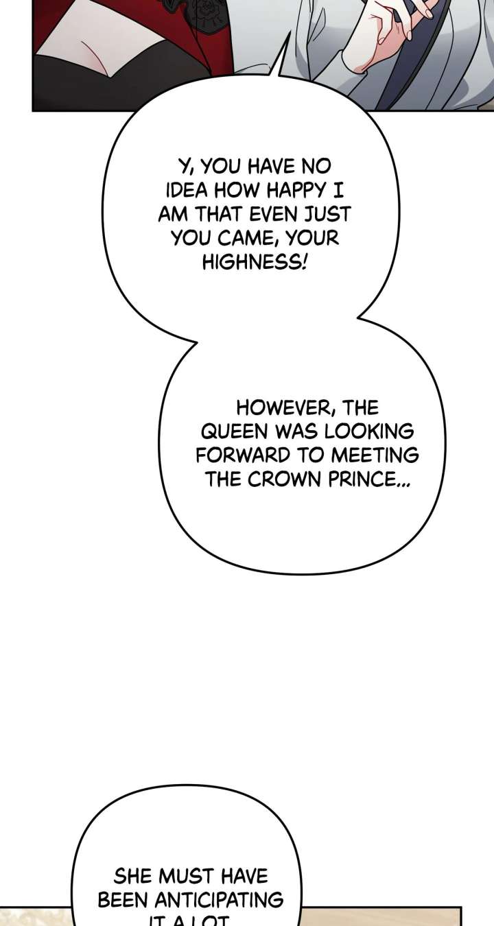 For Snow White Chapter 90 - Page 74