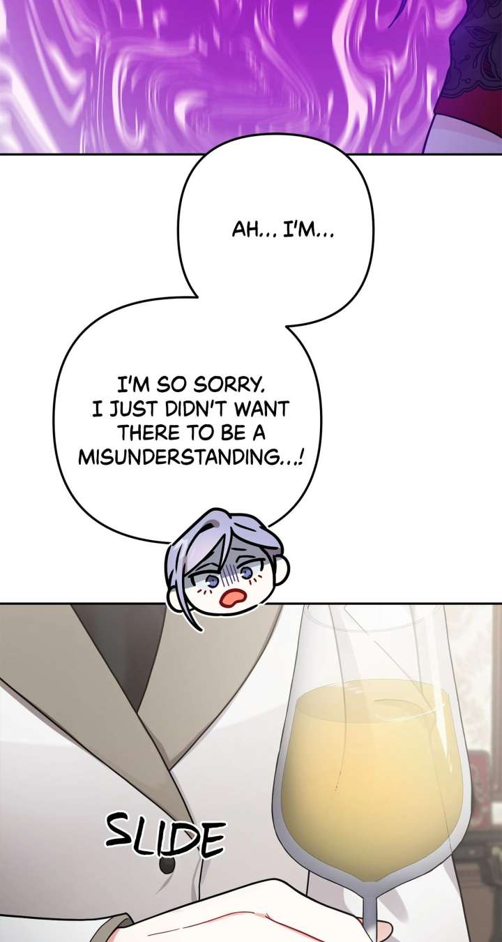 For Snow White Chapter 90 - Page 79