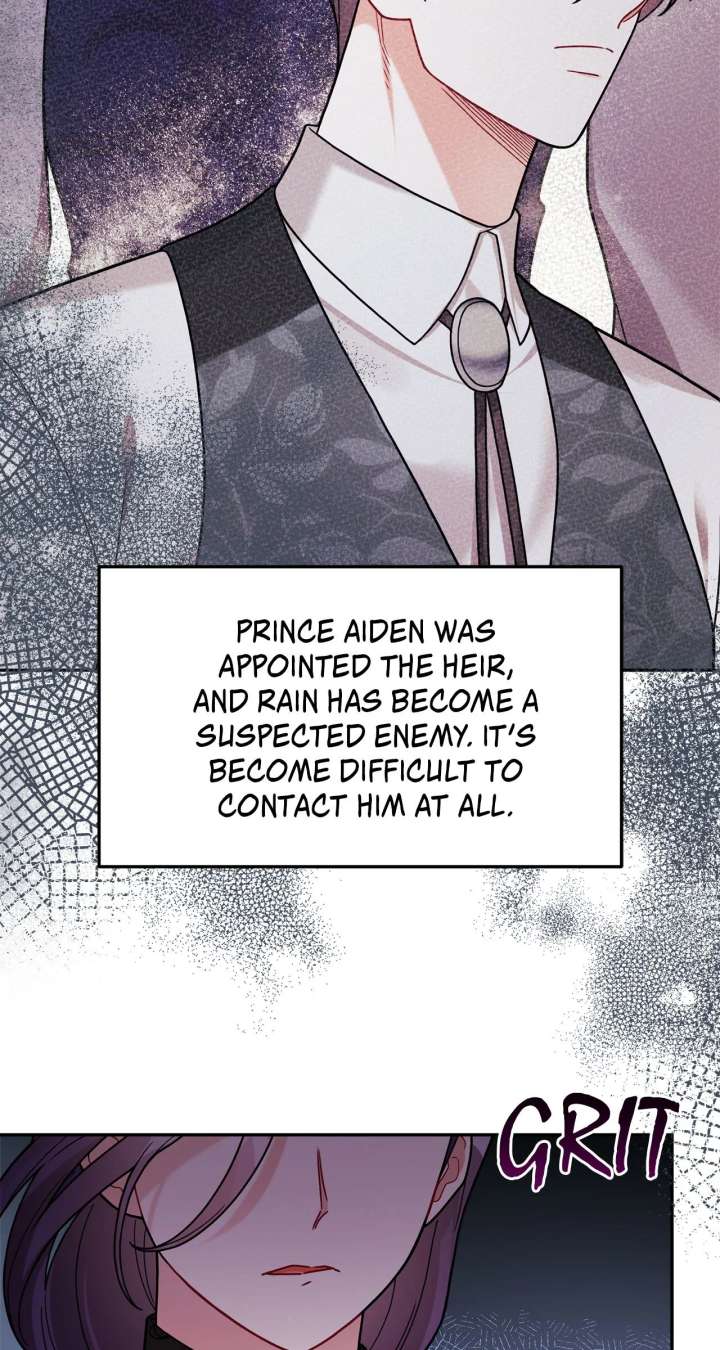 For Snow White Chapter 90 - Page 89