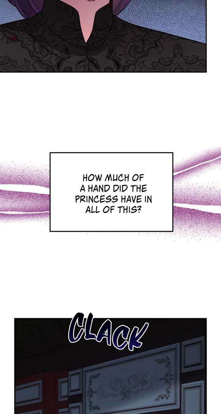 For Snow White Chapter 90 - Page 90