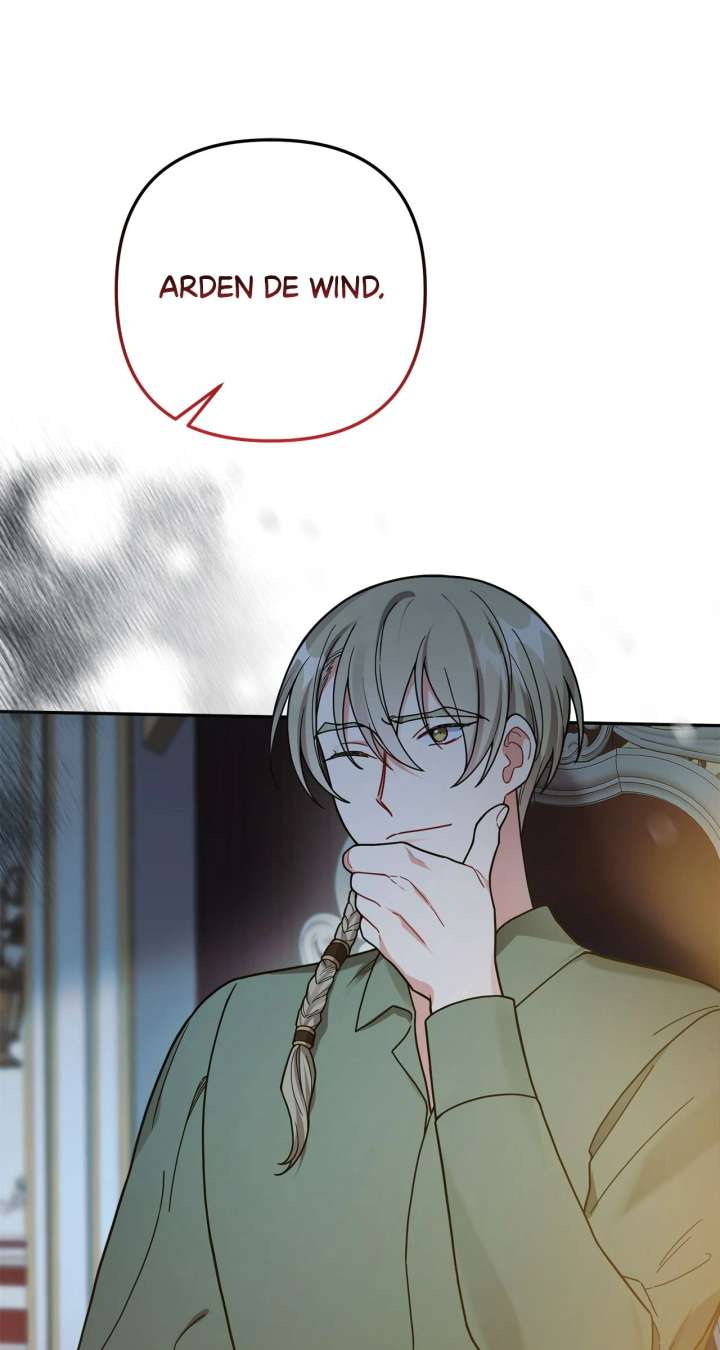 For Snow White Chapter 90 - Page 92