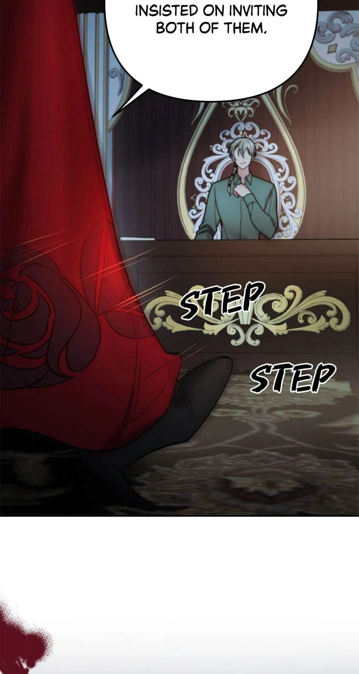 For Snow White Chapter 90 - Page 94