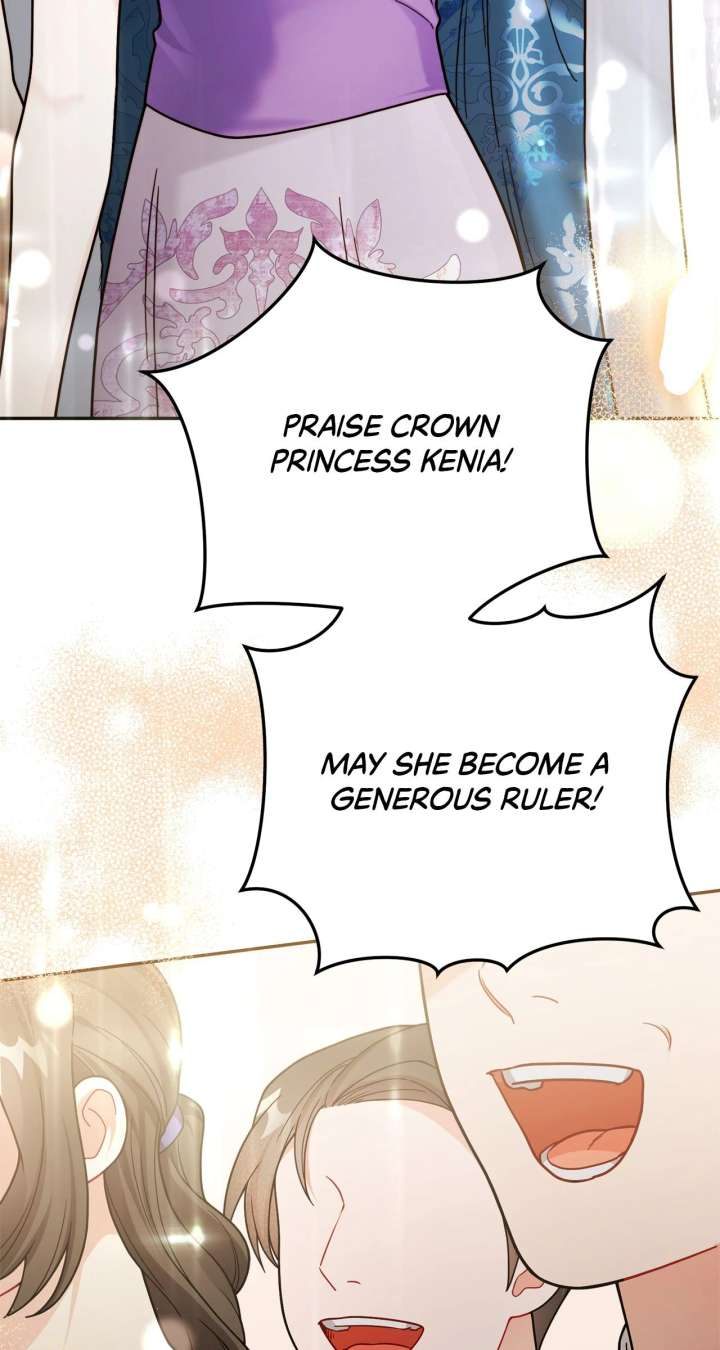 For Snow White Chapter 91 - Page 7