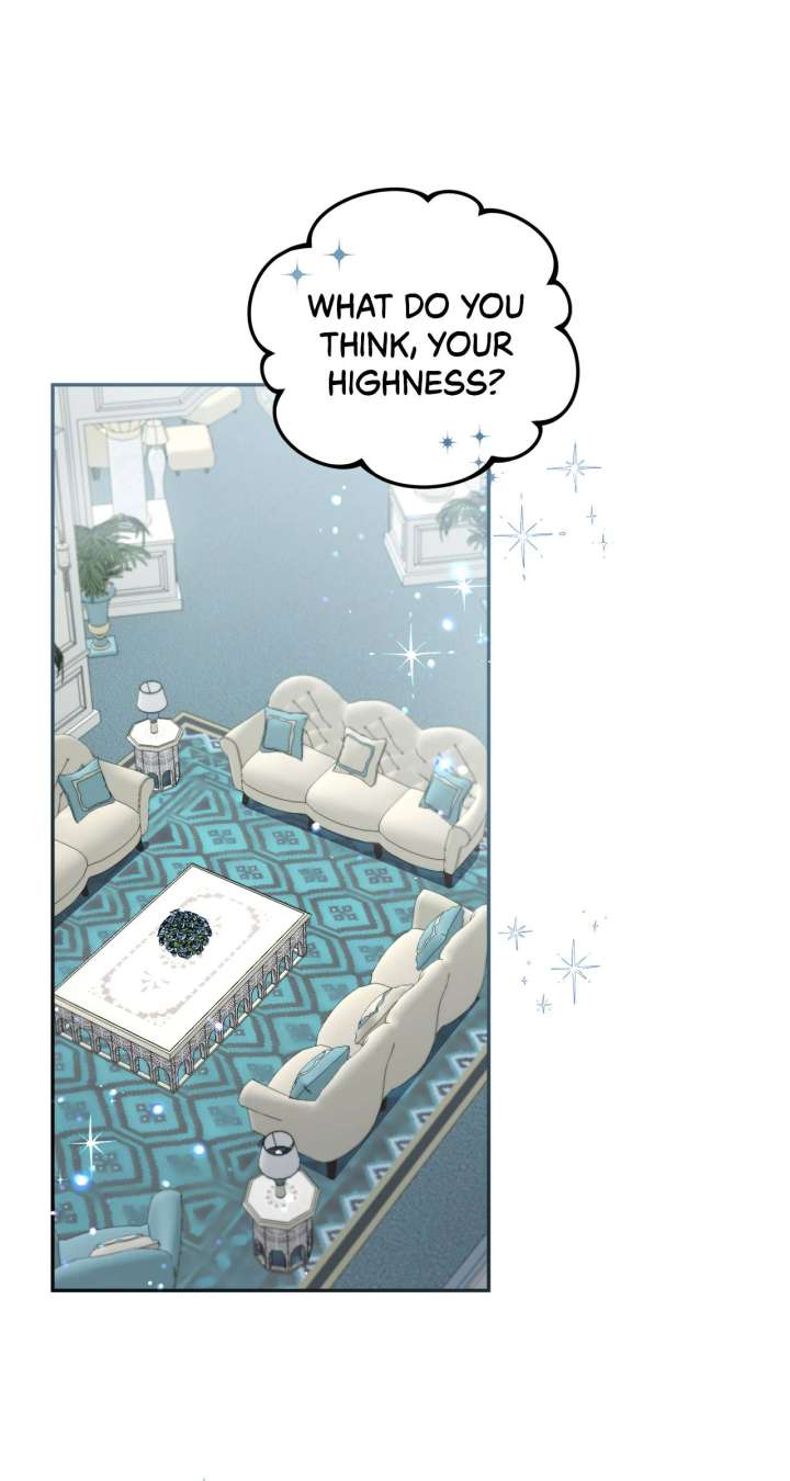 For Snow White Chapter 91 - Page 13