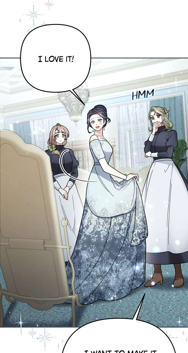 For Snow White Chapter 91 - Page 14