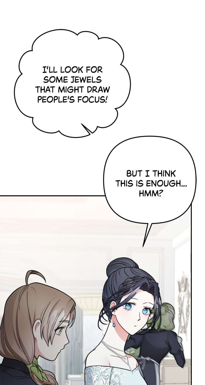 For Snow White Chapter 91 - Page 16