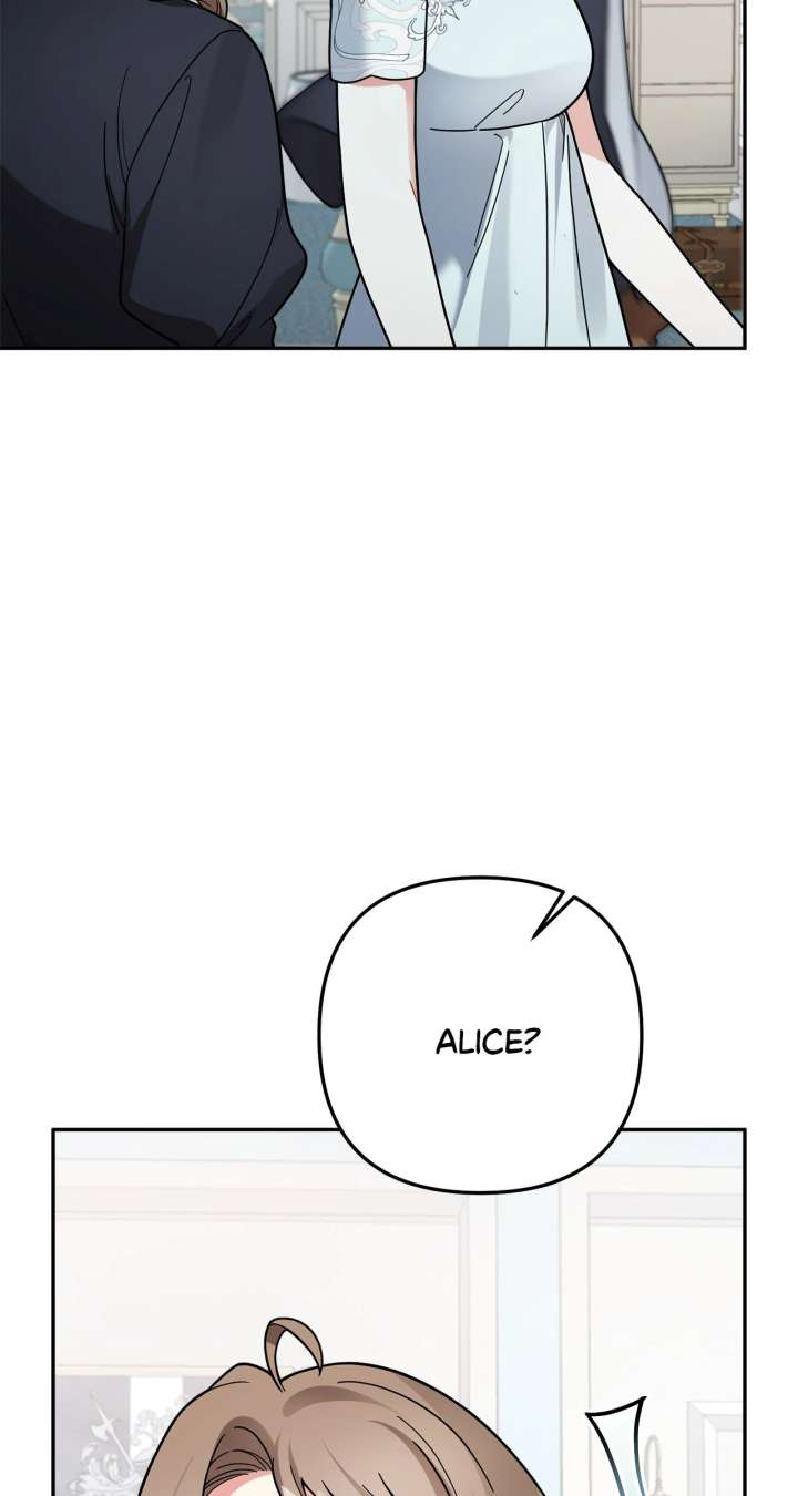 For Snow White Chapter 91 - Page 17