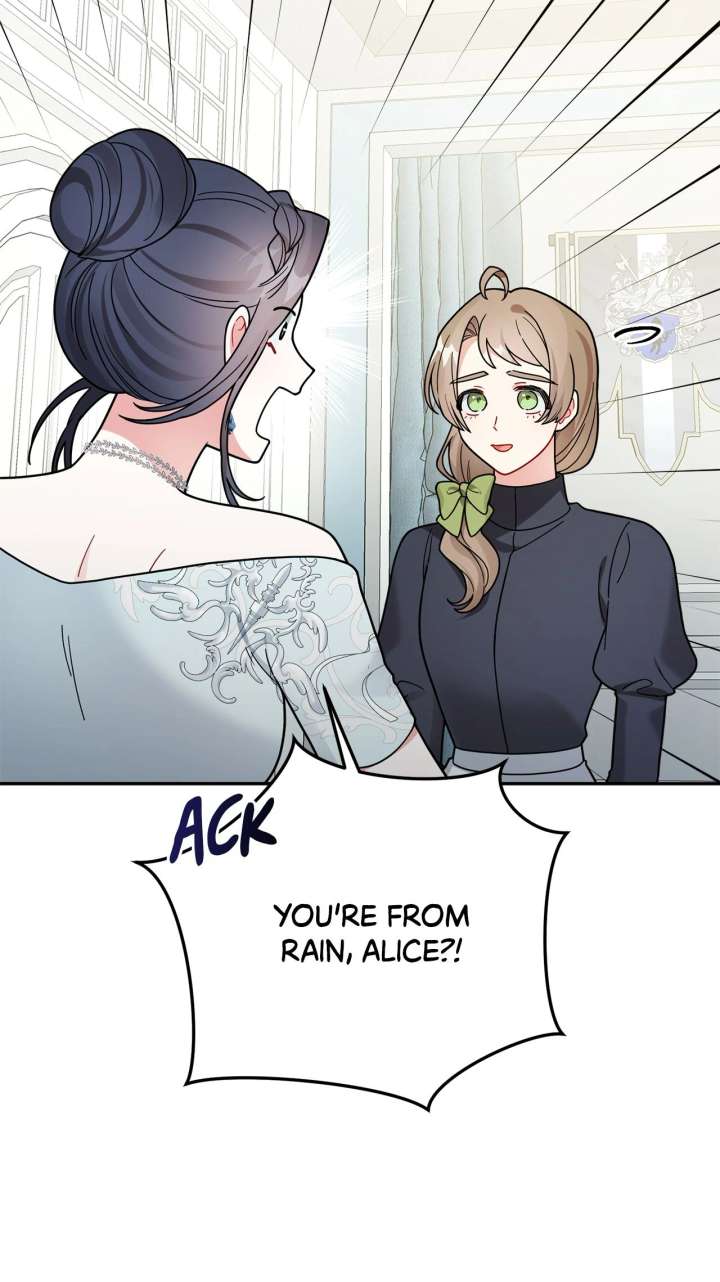 For Snow White Chapter 91 - Page 22