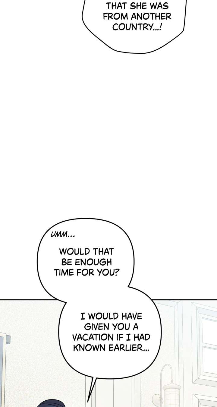 For Snow White Chapter 91 - Page 24