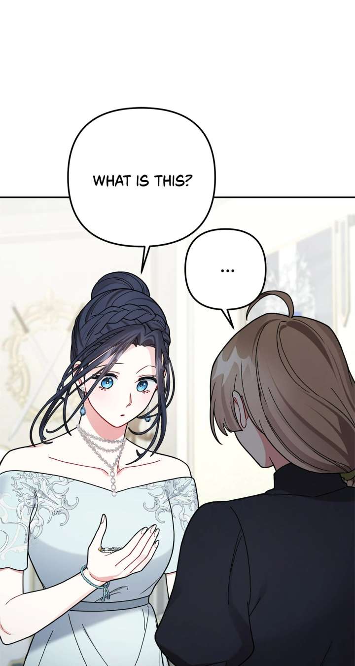 For Snow White Chapter 91 - Page 33