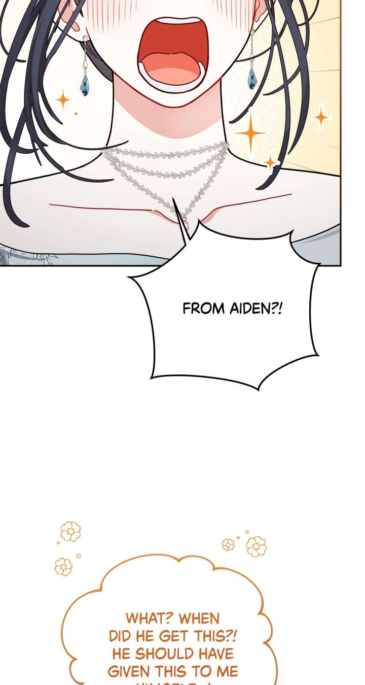 For Snow White Chapter 91 - Page 35