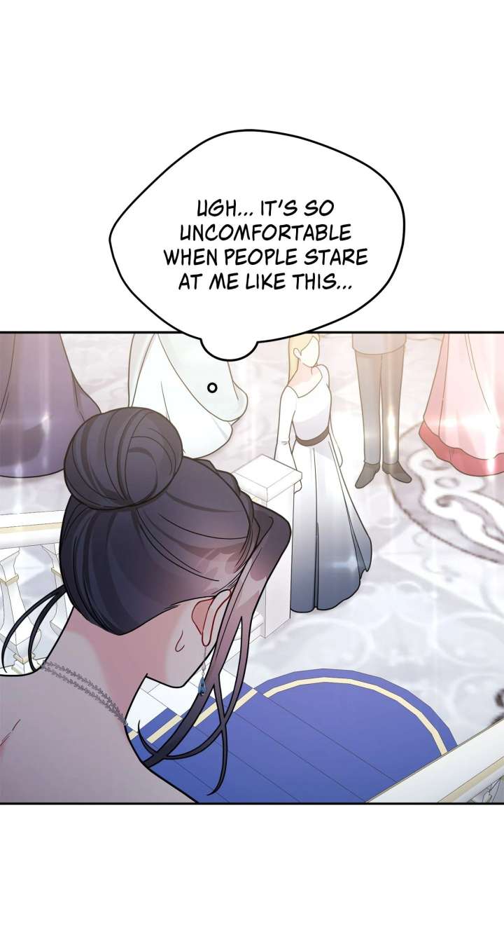 For Snow White Chapter 91 - Page 48