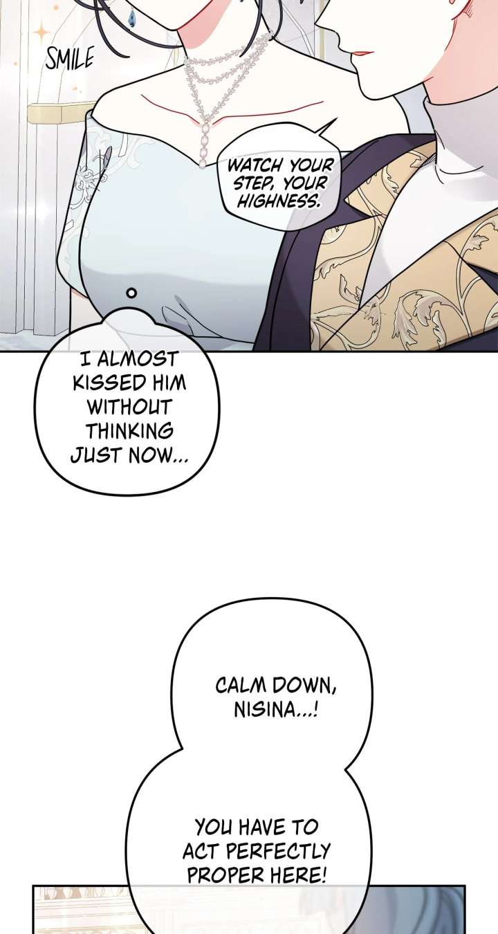 For Snow White Chapter 91 - Page 53