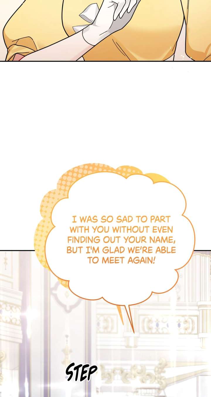 For Snow White Chapter 91 - Page 58