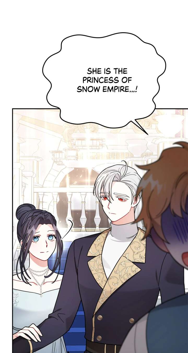 For Snow White Chapter 91 - Page 62