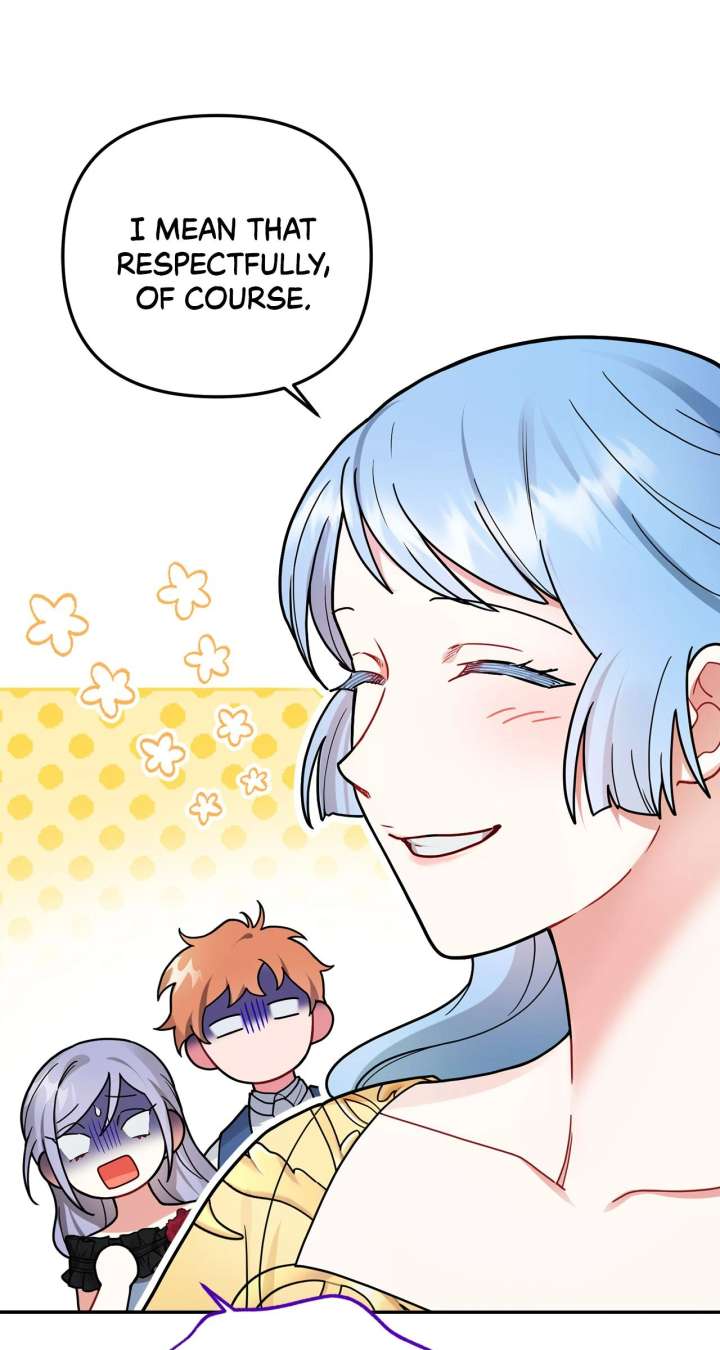 For Snow White Chapter 91 - Page 70