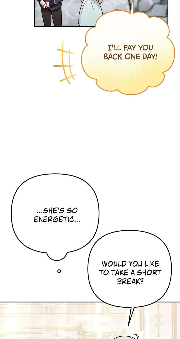 For Snow White Chapter 91 - Page 73