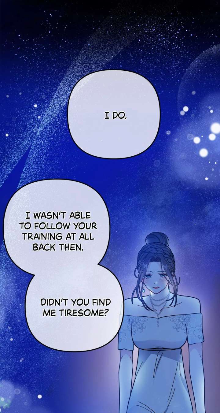 For Snow White Chapter 91 - Page 81