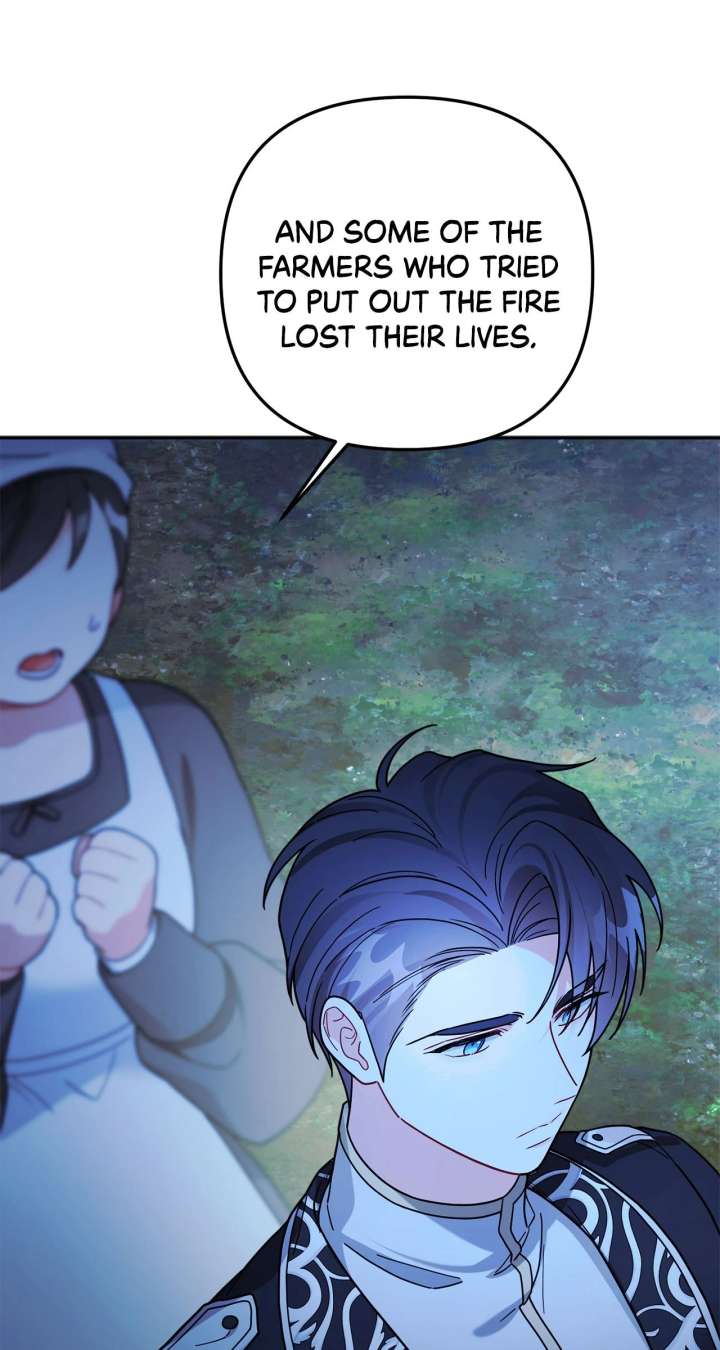 For Snow White Chapter 91 - Page 94