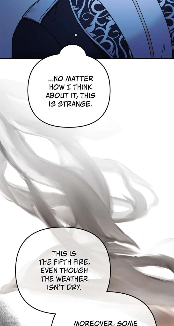 For Snow White Chapter 91 - Page 95