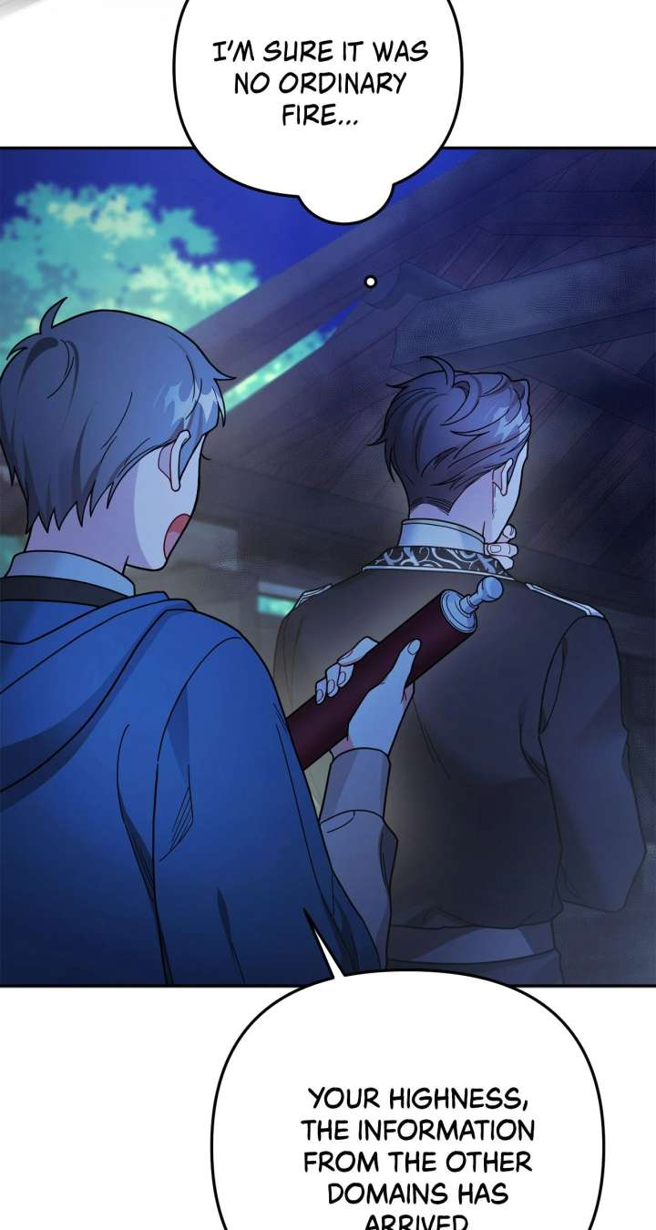 For Snow White Chapter 91 - Page 97