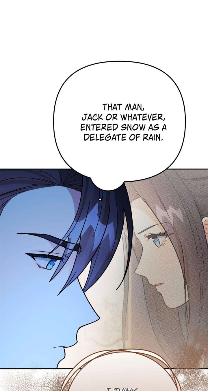 For Snow White Chapter 91 - Page 102