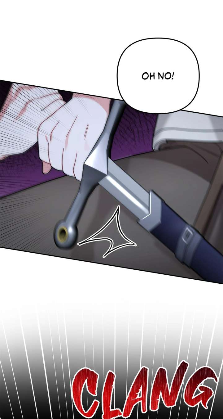 For Snow White Chapter 97 - Page 9