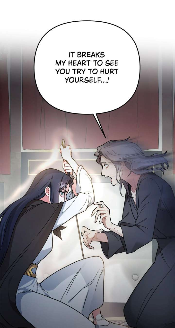 For Snow White Chapter 97 - Page 15